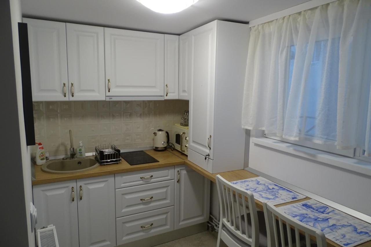Apartament City Eyes Targul Vinului Sybin Zewnętrze zdjęcie