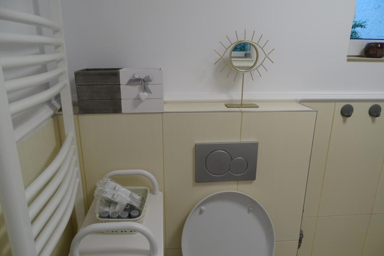 Apartament City Eyes Targul Vinului Sybin Zewnętrze zdjęcie