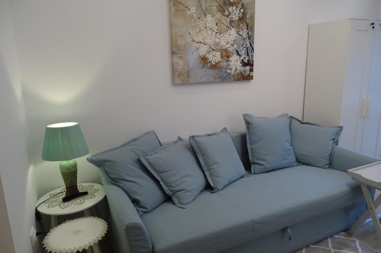 Apartament City Eyes Targul Vinului Sybin Zewnętrze zdjęcie