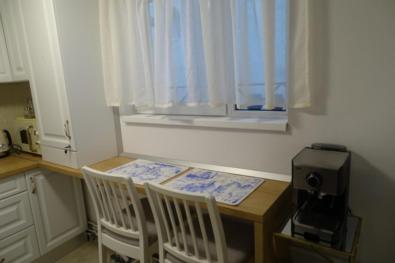 Apartament City Eyes Targul Vinului Sybin Zewnętrze zdjęcie