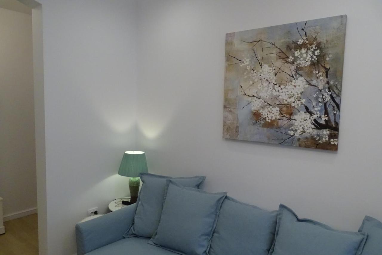 Apartament City Eyes Targul Vinului Sybin Zewnętrze zdjęcie