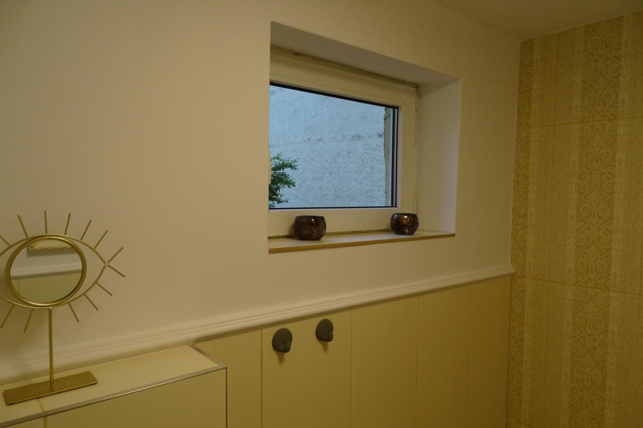 Apartament City Eyes Targul Vinului Sybin Zewnętrze zdjęcie